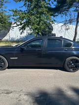 BMW 730d - - BMW 730 von privat
