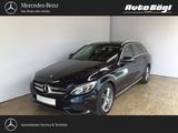 Mercedes-Benz C 300 T-Modell AVANTGARDE/Pano/AHK/Standhzg/LED