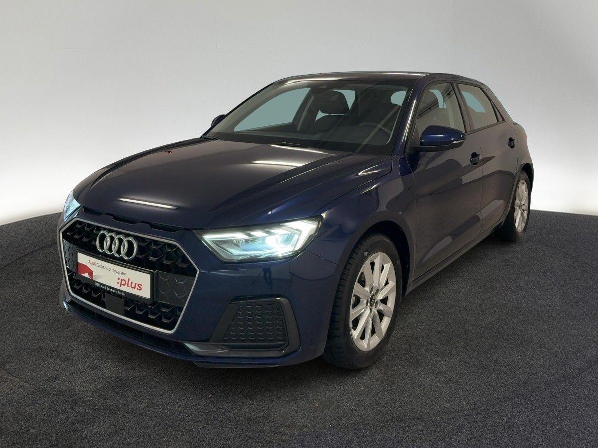 Audi A1 - Bild 2