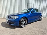 BMW 123d E87 - LEDER - NAVI - XENON - PDC - 1.HAND - - gebrauchte BMW 123 aus dem Jahr 2008