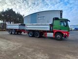 Mercedes-Benz Arocs 2646 6X6 - Offers