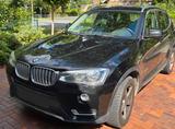 BMW X3 xDrive30d AT - - BMW X3: 30d
