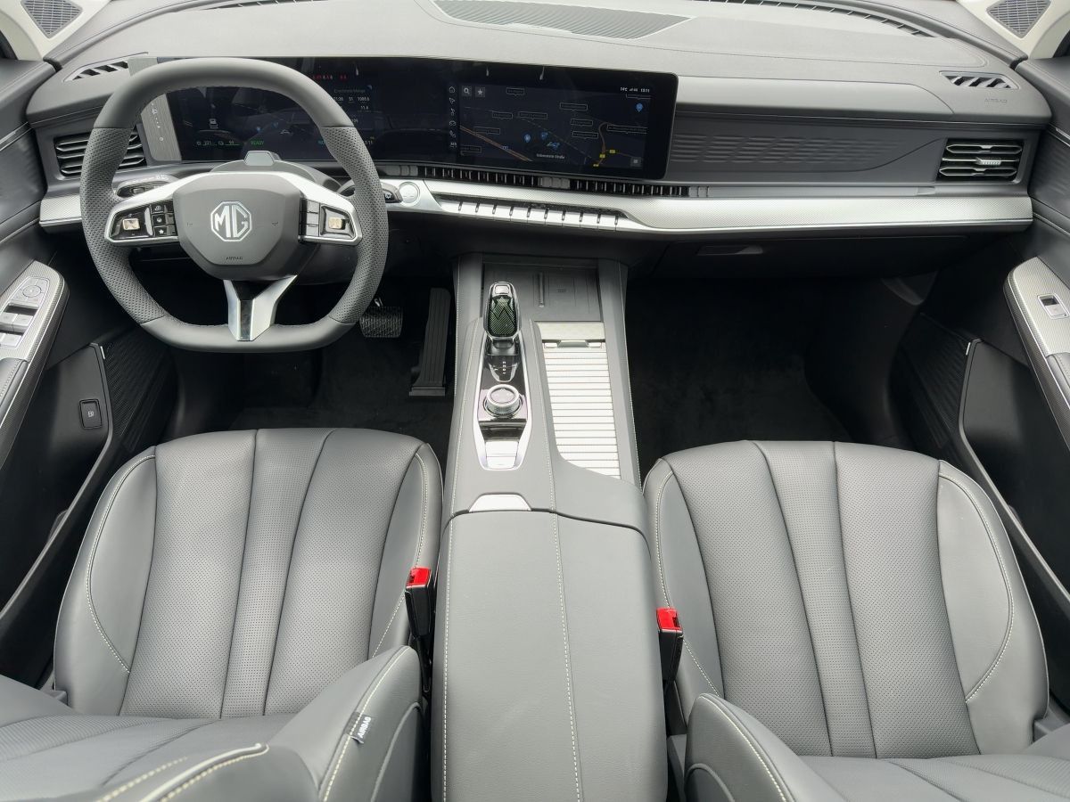 MG S9