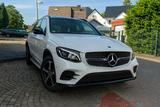 Mercedes-Benz Mercedes GLC 250 4MATIC, Top-Ausstattung, Checkh - mit Diesel-Antrieb: Mercedes Gl