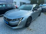 Peugeot 508 2.0 Blue-HDi GT Line*Panorama*FOCAL*Memory* - Peugeot 508 mit Diesel-Antrieb