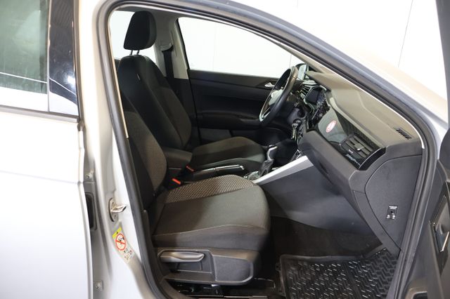 Volkswagen Polo VI 1.0 TSI Life AID+LANE+LED+NAVI+PDC