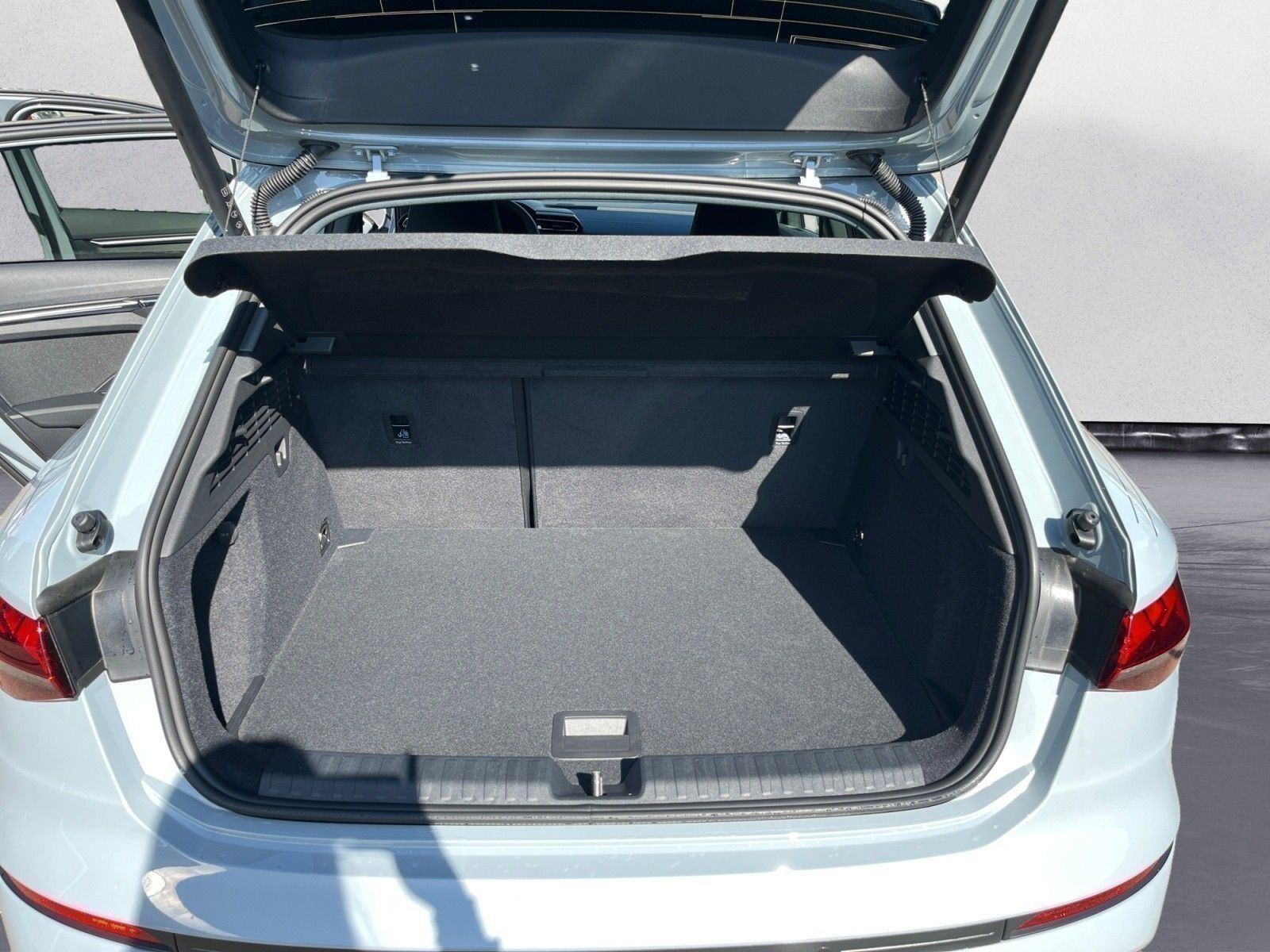 Audi A3 - Bild 9