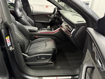 صورة مصغرة 17 لـ 2020 AUDI SQ8
