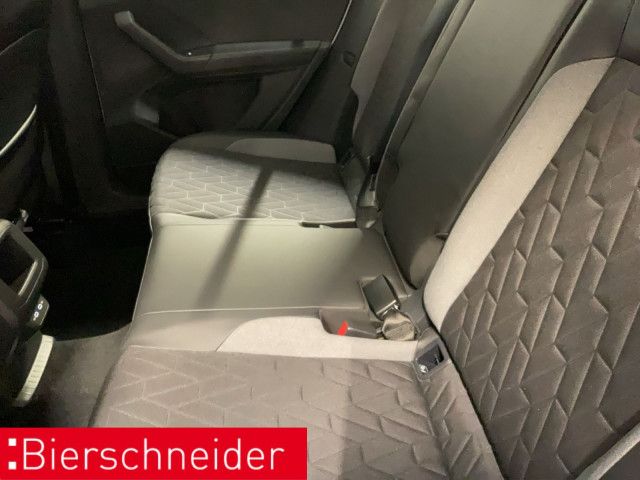 Volkswagen T-Cross - Bild 15