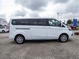 Ford Tourneo Custom Titanium X L2 KAMERA XENON NAVI - Ford Tourneo aus 2022
