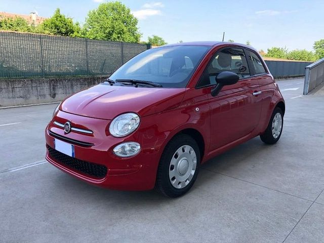 Fiat FIAT 500 500 Serie 7 1.2 69 CV EasyPower Pop Eur