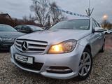 Mercedes-Benz C 220 T CDI fAvantgarde NAVI/SHZ/PDC/AHK/WR/SR/T