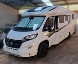 Knaus Sun TI 700 MEG Platinum Selection - Knaus Ti 700