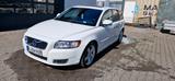 Volvo V50 D2 Summum Summum - Volvo V50 aus 2011: D2