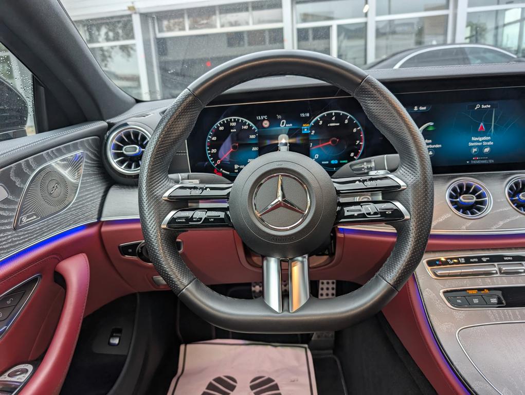 Mercedes-Benz CLS 450