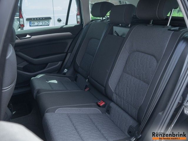 Passat Variant Business TDI DSG AHK Kamera Premi