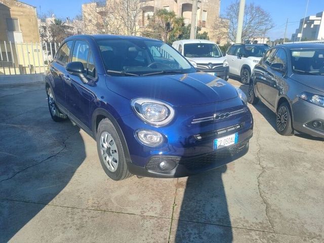 Fiat FIAT 500X 1.3 MultiJet 95 CV