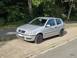 Volkswagen VW Polo 6N2 1.0l 50PS  TÜV 03/27 - Volkswagen Polo: 50