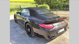 Porsche Turbo Cabrio Scheckh./Insp./RS Spyder/Cargrahic - Porsche 997: Cabrio, Turbo