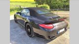Porsche Turbo Cabrio-Scheckh./Insp. & TÜV neu/nur Sommer - Porsche 997: Roadster, Turbo