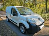 Peugeot Bipper 1.4 HDI Wenig KM TÜV/AU NEU - Peugeot Bipper: 1.4