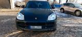 Porsche Cayenne Umbau Gts auch tauschen - Porsche Cayenne: Umbau