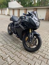 Honda CBR 600F PC41 - HONDA CB600F