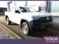 Volkswagen Amarok - Vorschau Bild 2