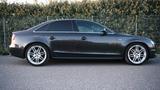 Audi A4 3.0 TDI (DPF) S tronic quatt S line B&O Leder