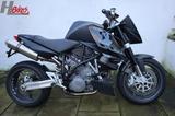 KTM Super Duke 990 mit Gewährleistung Scheckheft - Offers matching your search criteria