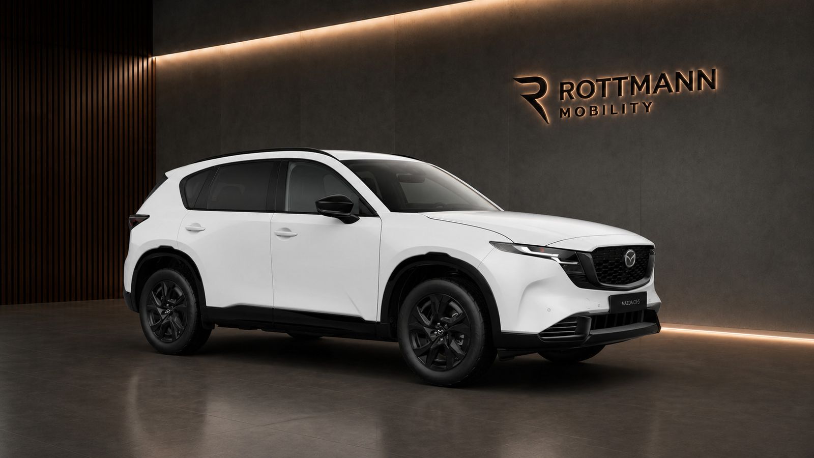 Mazda CX-5 - Bild 8
