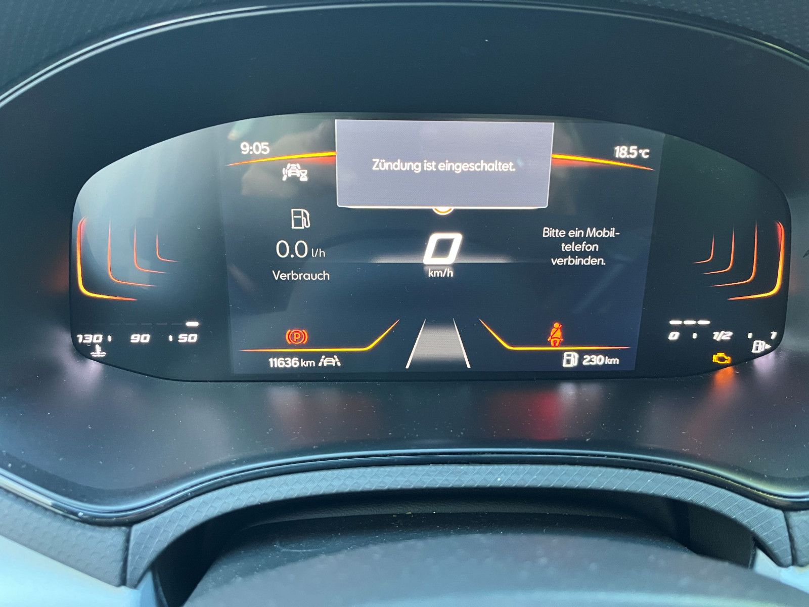 Fahrzeugabbildung SEAT Ibiza 1,0 TSI SHZ PDC LED ALU PDC FULL LINK MFL