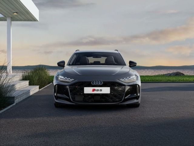 Audi RS5 - Bild 4