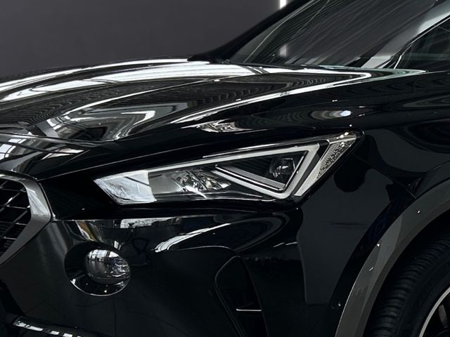 Formentor 4Drive 2.0 TDI LED Navi TopView ACC