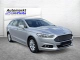 Ford Mondeo Turnier 2.0 TDCi Start-Stopp PowerShift-A - Ford Mondeo: Powershift