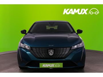 Peugeot 308 - 10