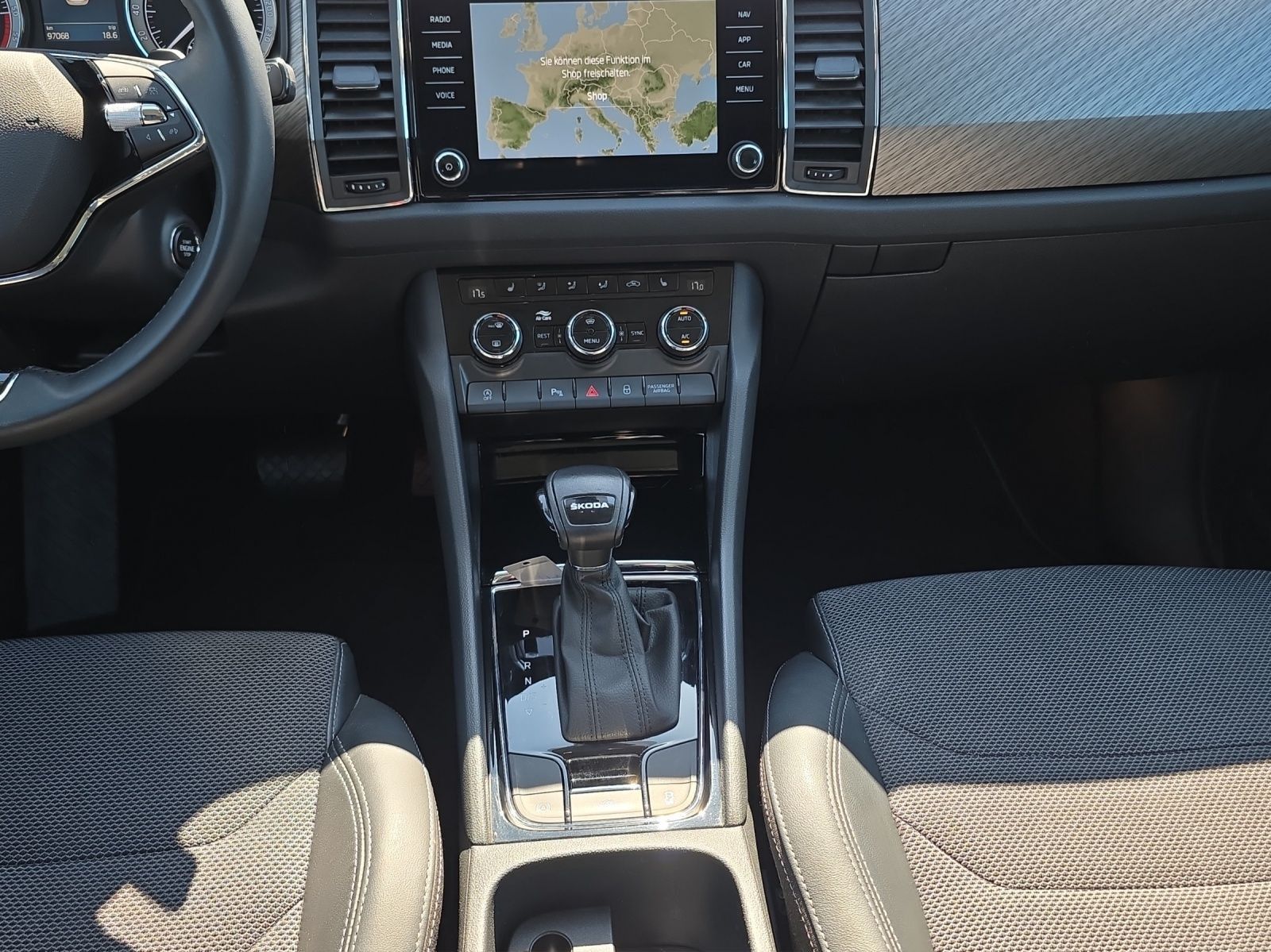 Skoda Kodiaq - Bild 12