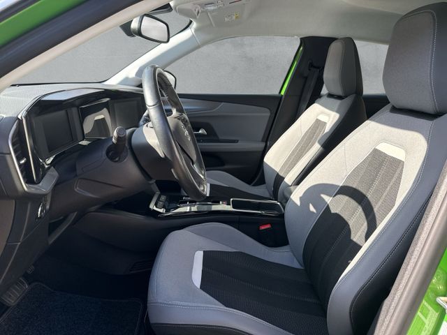 Mokka e Elegance SHZ LHZ PDC NO/HI CAM APPLE/AND