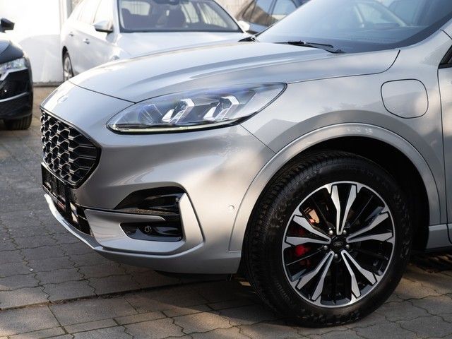 Kuga ST-Line X 2.5 Duratec PHEV HUD+B&O+AHK