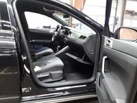 Volkswagen Taigo - Vorschau Bild 8