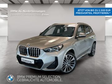 BMW X1 xDrive23d M Sport AHK Driv.Assist.Prof LED