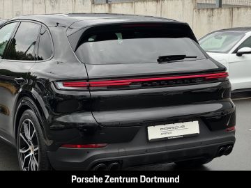 Porsche Cayenne - 11