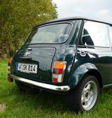 MINI Cooper MK 2 Sammlerzustand  - MINI Cooper aus 1994