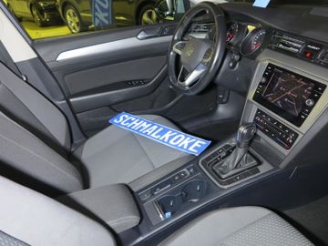 Volkswagen Passat Variant - 4