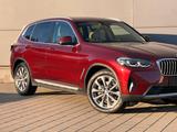 BMW X3 xDrive 20i*Panor*Leder*DrivAss*LED*Parkassist - BMW X3: Rot