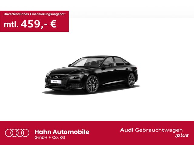 Audi A6 Lim. 50 TFSIe quattro S line Matrix HUD Pano