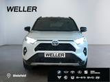 Toyota RAV 4 2.5 4x2 Hybrid Style Selection *ACC*360*JB - Toyota RAV 4: Geländewagen