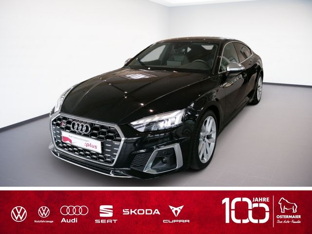 Audi S5 Sportback 3.0TDI 341PS QUATTRO KAMERA.MATRIX-