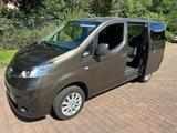 Nissan Evalia NV200 Tekna 7Sitze Kamera - Nissan Evalia mit Diesel-Antrieb