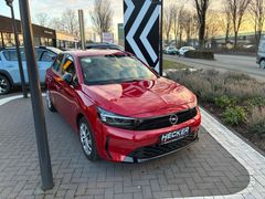 Opel Corsa F 1.2 Turbo (EURO 6d)